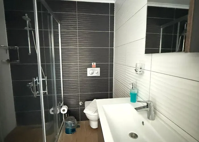 Hotel Adahan Family Gocek Göcek