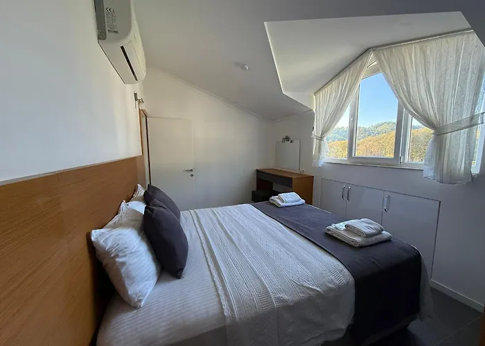 Adahan Family Gocek Göcek