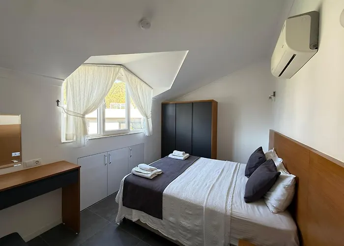 Hotel Adahan Family Gocek