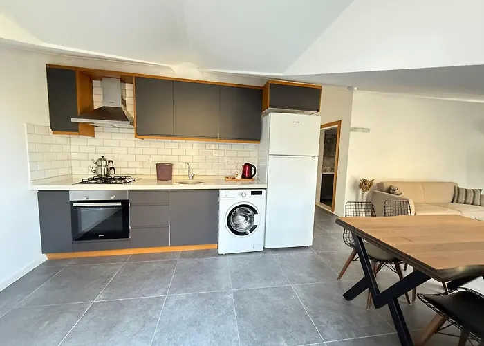 Hotel Adahan Family Gocek 3*