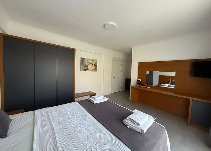 Adahan Family Gocek 3*