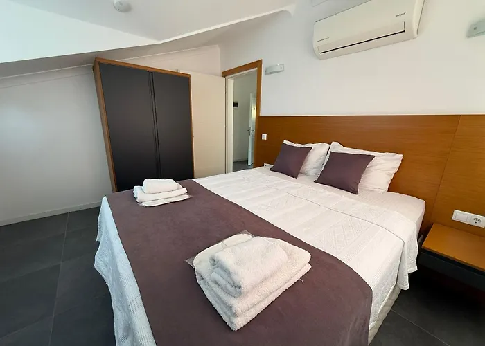 Adahan Family Gocek Hotel Göcek