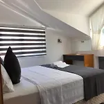 Hotel Adahan Family Gocek