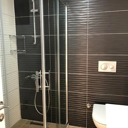 Adahan Family Gocek 3*