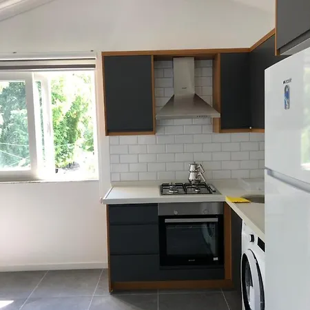 Adahan Family Gocek 酒店 戈西克