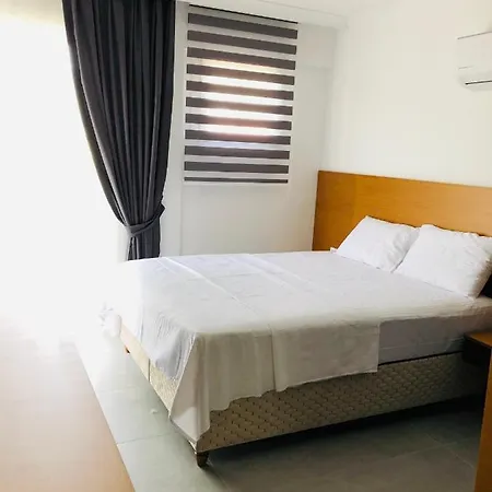 Adahan Family Gocek 酒店 戈西克