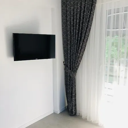 Adahan Family Gocek 酒店 3*