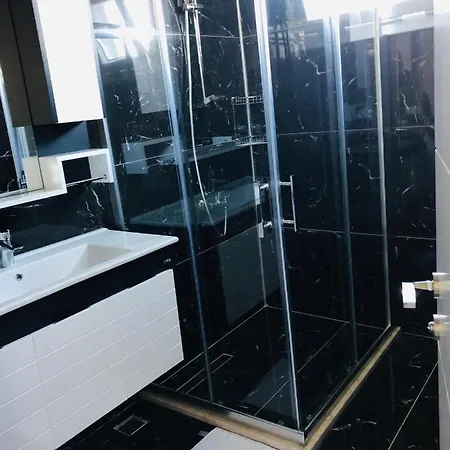 Adahan Family Gocek Hotel