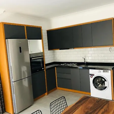 Adahan Family Gocek Hotel