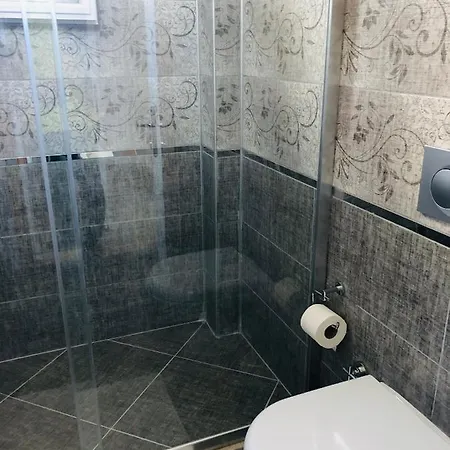 Adahan Family Gocek 3* Göcek