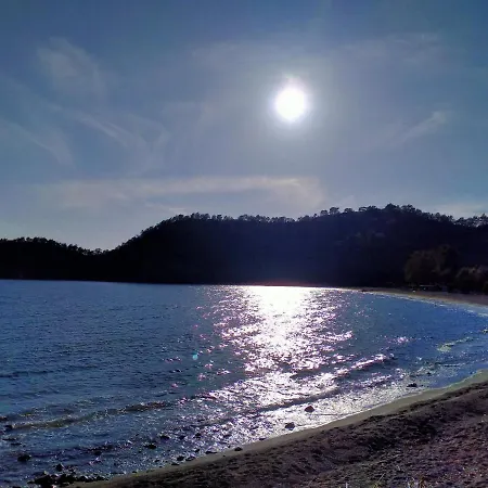 Отель Adahan Family Gocek