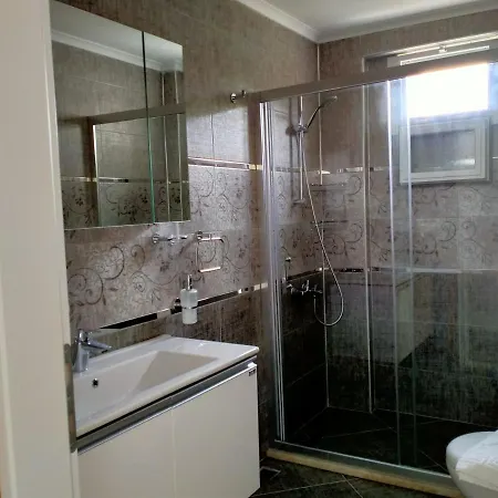 Adahan Family Gocek Hotel Göcek