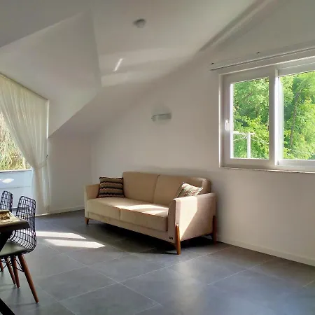 מלון Adahan Family Gocek 3*