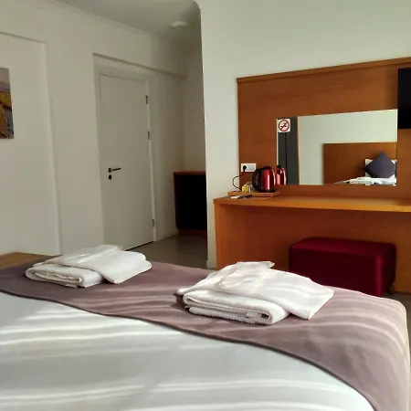 Adahan Family Gocek Отель 3*