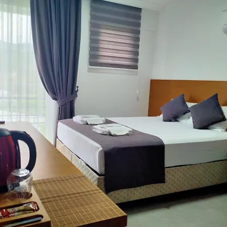 Adahan Family Gocek Göcek