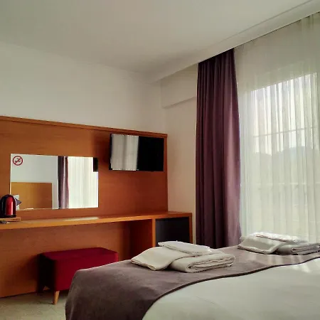Adahan Family Gocek 3* Гёчек