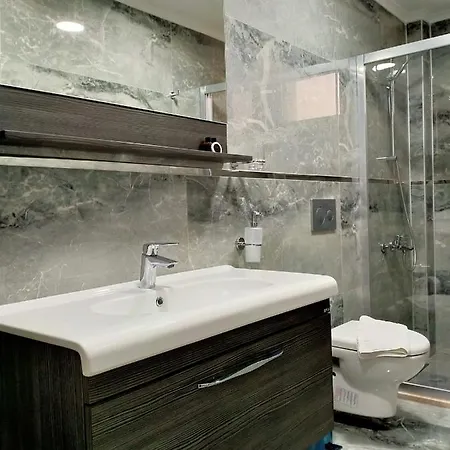 Adahan Family Gocek 3* Göcek