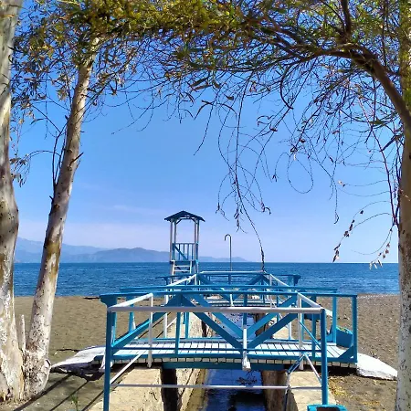 Отель Adahan Family Gocek Гёчек