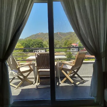 Hotel Adahan Family Gocek Göcek