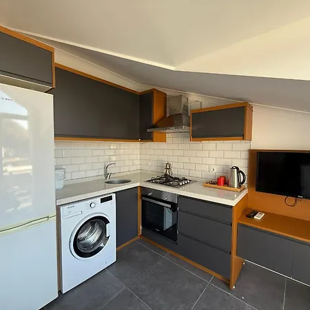 Adahan Family Gocek Göcek