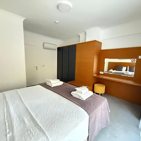 Adahan Family Gocek Отель 3*