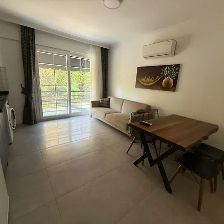 Adahan Family Gocek Hotel 3*