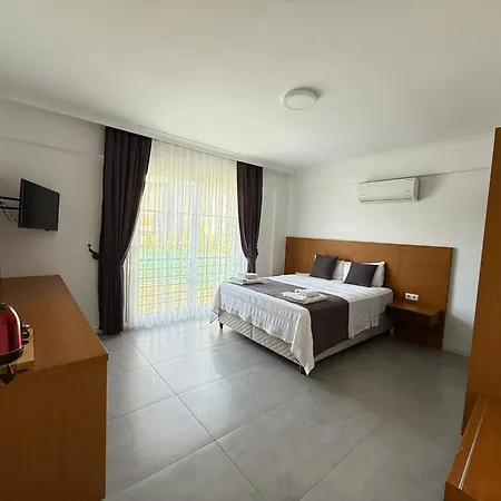 Adahan Family Gocek Hotel Göcek