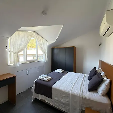 Hotel Adahan Family Gocek