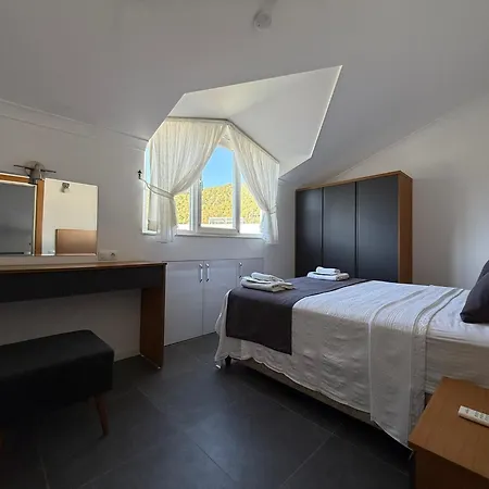 Adahan Family Gocek Hotel 3*