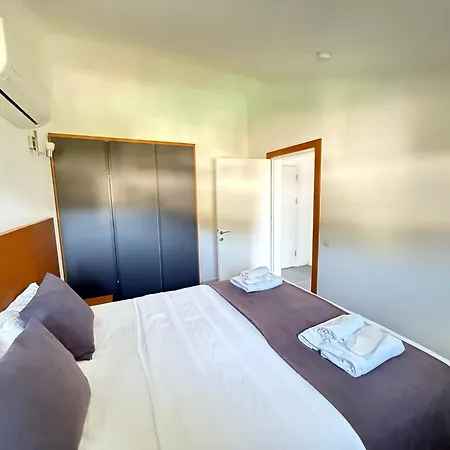 Adahan Family Gocek Göcek