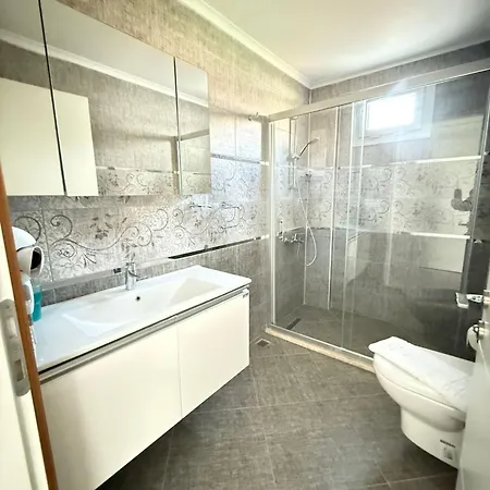 Adahan Family Gocek 3* Гёчек