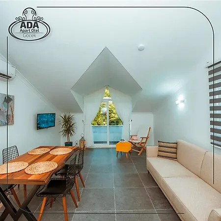 Adahan Family Gocek 3*
