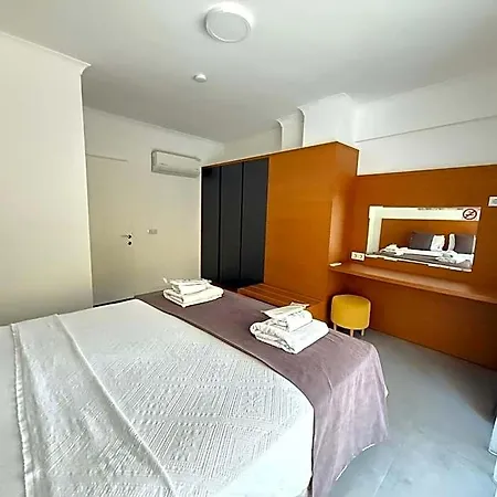 Adahan Family Gocek 3*