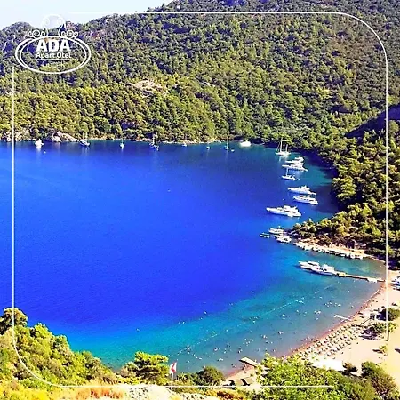 Adahan Family Gocek 3*