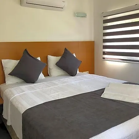 מלון Adahan Family Gocek 3*