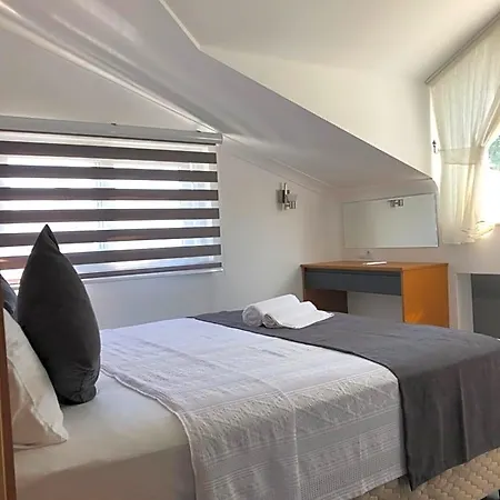 Adahan Family Gocek 3*