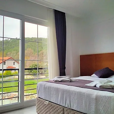 Adahan Family Gocek 戈西克