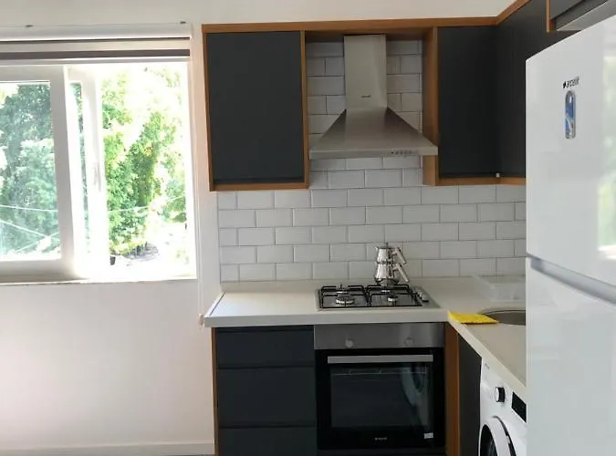 Adahan Family Gocek Hotel Göcek