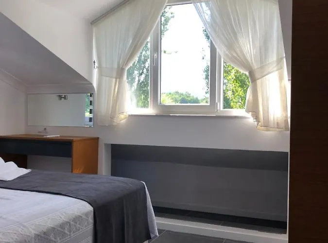 Adahan Family Gocek Hotel Göcek