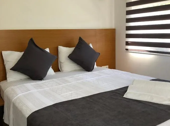 Adahan Family Gocek Hotel