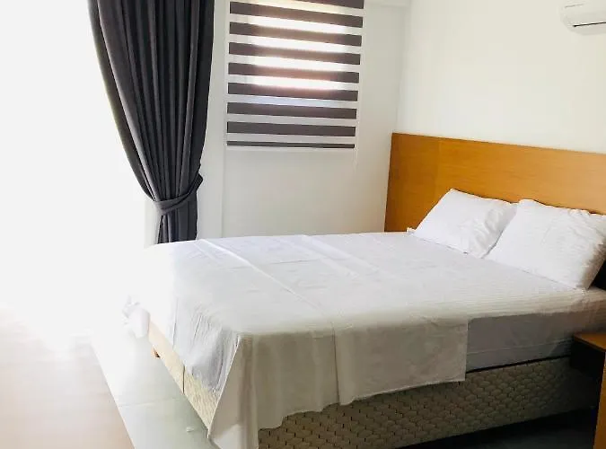 Adahan Family Gocek Hotel Göcek