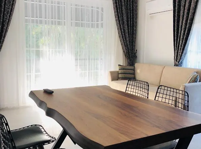 Hotel Adahan Family Gocek Göcek