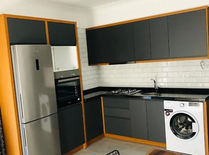 Adahan Family Gocek Hotel