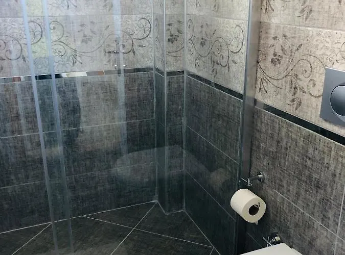 Adahan Family Gocek 3* Göcek