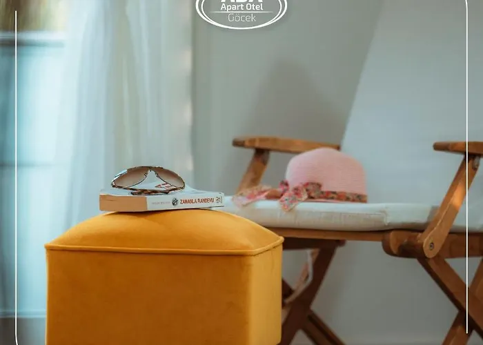 Adahan Family Gocek Hotel