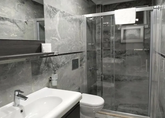 Hotel Adahan Family Gocek Göcek