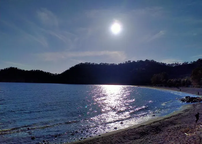 Hotell Adahan Family Gocek