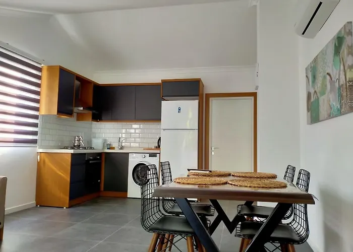 Adahan Family Gocek Hotel Göcek