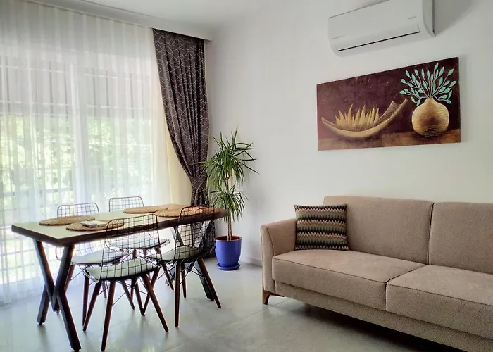 Hotel Adahan Family Gocek Göcek