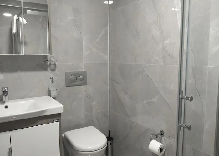 Adahan Family Gocek Hotel 3*